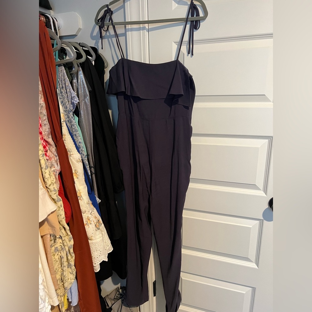 Tularosa jumpsuit never worn